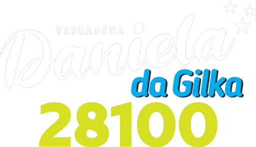 Daniela da Gilka Branco